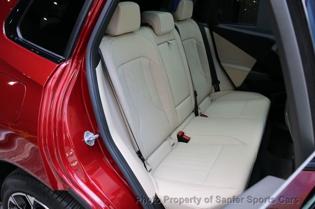 2026 BMW X3 M50 xDrive Sports Activity Vehicle - 23081075 - 33