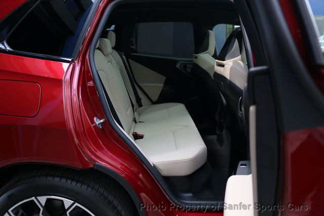 2026 BMW X3 M50 xDrive Sports Activity Vehicle - 23081075 - 34