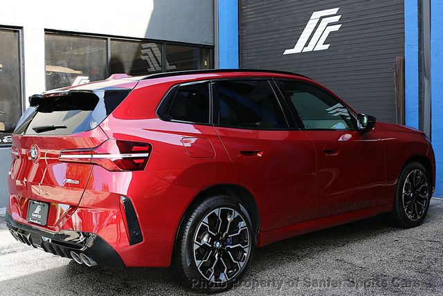 2026 BMW X3 M50 xDrive Sports Activity Vehicle - 23081075 - 5