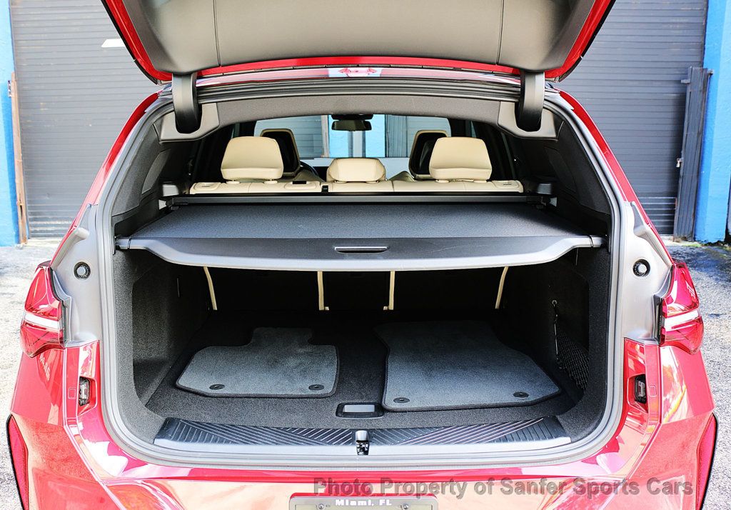 2026 BMW X3 M50 xDrive Sports Activity Vehicle - 23081075 - 7