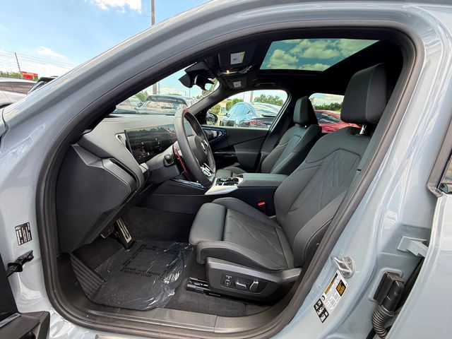 2026 BMW X3 **X3 M50**DRIVING ASSISTANCE PRO**PREMIUM PKG** - 23028261 - 9