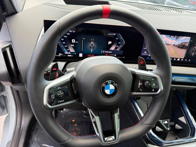 2026 BMW X3 **X3 M50**DRIVING ASSISTANCE PRO**PREMIUM PKG** - 23028261 - 11