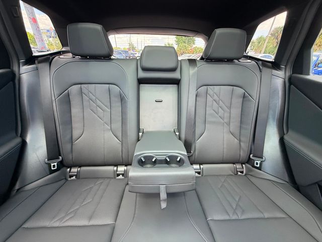 2026 BMW X3 **X3 M50**DRIVING ASSISTANCE PRO**PREMIUM PKG** - 23028261 - 17