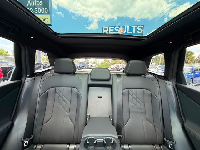 2026 BMW X3 **X3 M50**DRIVING ASSISTANCE PRO**PREMIUM PKG** - 23028261 - 18