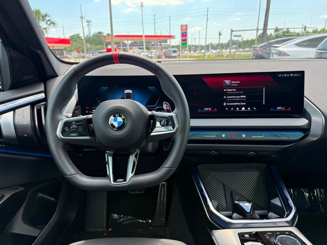 2026 BMW X3 **X3 M50**DRIVING ASSISTANCE PRO**PREMIUM PKG** - 23028261 - 19