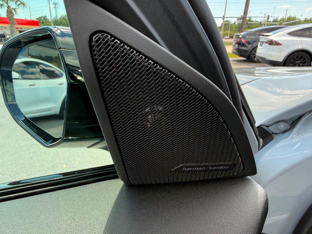 2026 BMW X3 **X3 M50**DRIVING ASSISTANCE PRO**PREMIUM PKG** - 23028261 - 23