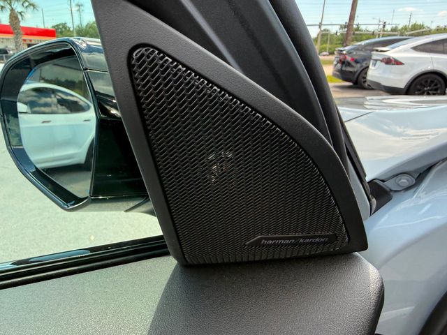 2026 BMW X3 **X3 M50**DRIVING ASSISTANCE PRO**PREMIUM PKG** - 23028261 - 23