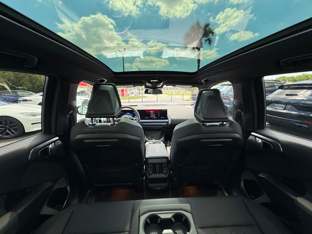 2026 BMW X3 **X3 M50**DRIVING ASSISTANCE PRO**PREMIUM PKG** - 23028261 - 27