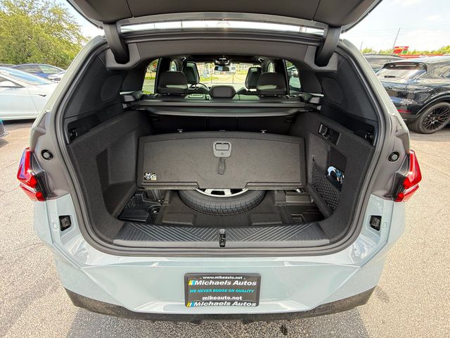 2026 BMW X3 **X3 M50**DRIVING ASSISTANCE PRO**PREMIUM PKG** - 23028261 - 29