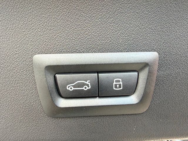 2026 BMW X3 **X3 M50**DRIVING ASSISTANCE PRO**PREMIUM PKG** - 23028261 - 30