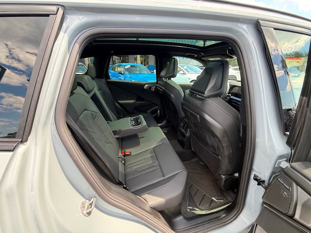 2026 BMW X3 **X3 M50**DRIVING ASSISTANCE PRO**PREMIUM PKG** - 23028261 - 31