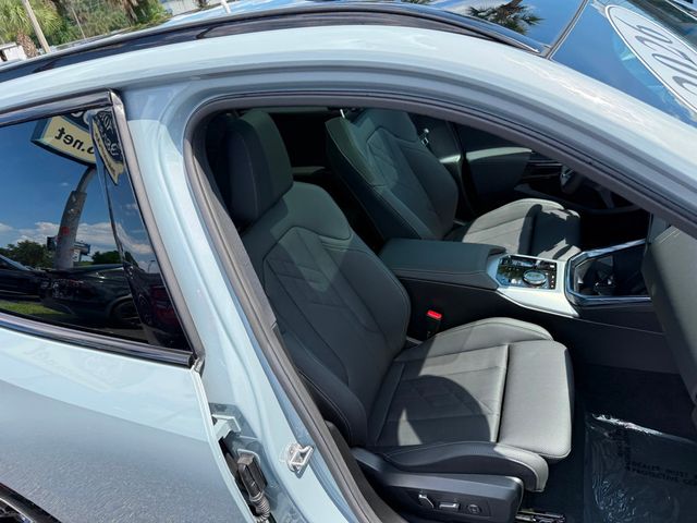 2026 BMW X3 **X3 M50**DRIVING ASSISTANCE PRO**PREMIUM PKG** - 23028261 - 33
