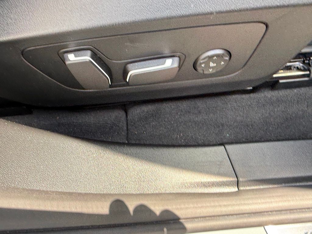 2026 BMW X3 **X3 M50**DRIVING ASSISTANCE PRO**PREMIUM PKG** - 23028261 - 35