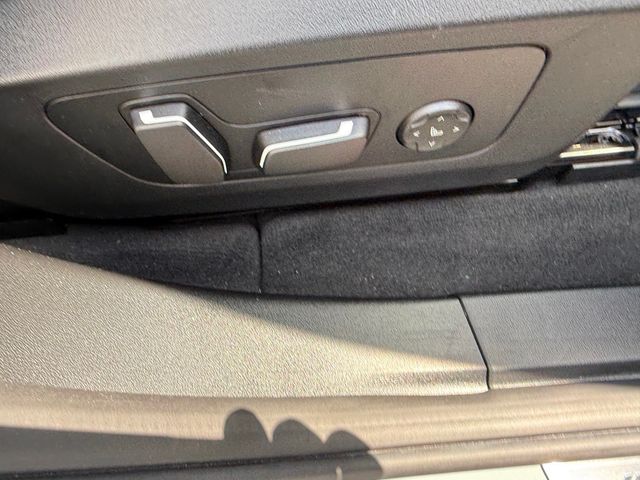 2026 BMW X3 **X3 M50**DRIVING ASSISTANCE PRO**PREMIUM PKG** - 23028261 - 35