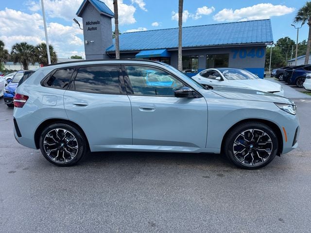 2026 BMW X3 **X3 M50**DRIVING ASSISTANCE PRO**PREMIUM PKG** - 23028261 - 3