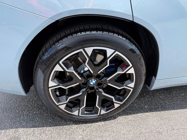 2026 BMW X3 **X3 M50**DRIVING ASSISTANCE PRO**PREMIUM PKG** - 23028261 - 39