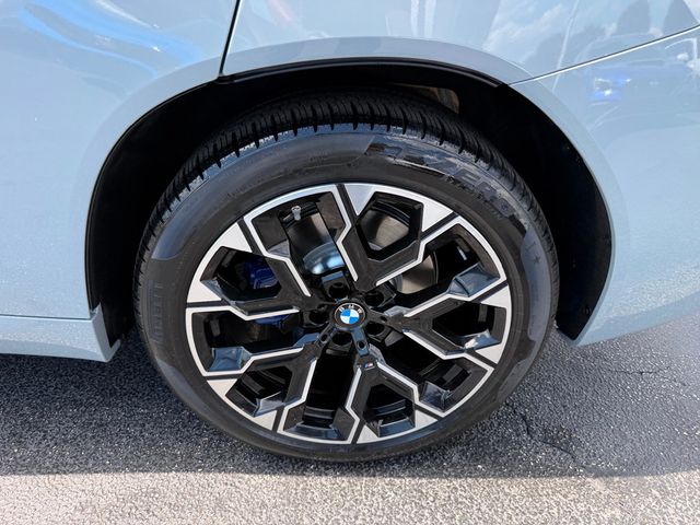 2026 BMW X3 **X3 M50**DRIVING ASSISTANCE PRO**PREMIUM PKG** - 23028261 - 40