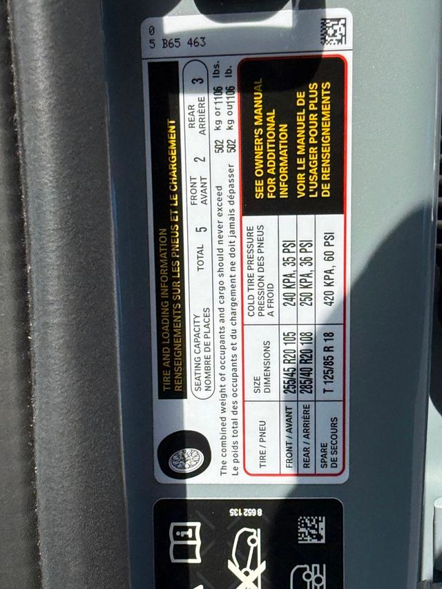 2026 BMW X3 **X3 M50**DRIVING ASSISTANCE PRO**PREMIUM PKG** - 23028261 - 42