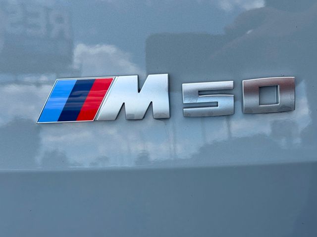 2026 BMW X3 **X3 M50**DRIVING ASSISTANCE PRO**PREMIUM PKG** - 23028261 - 8