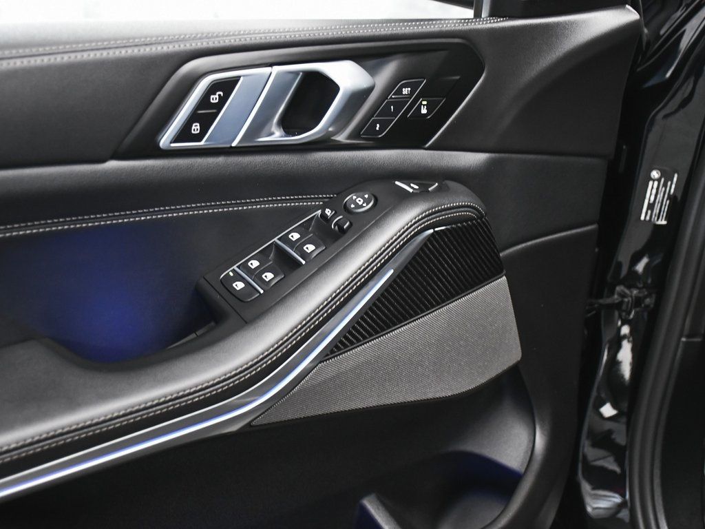 2026 Bmw X5 M60i photo 4