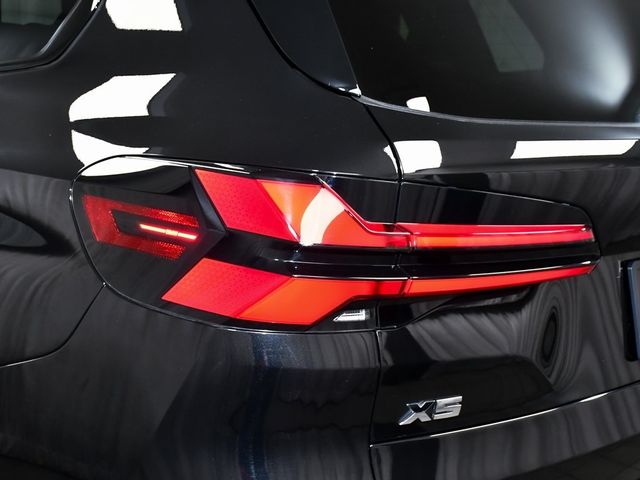 2026 BMW X5 M60i - 22894323 - 99