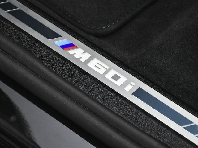 2026 BMW X5 M60i - 22894323 - 10