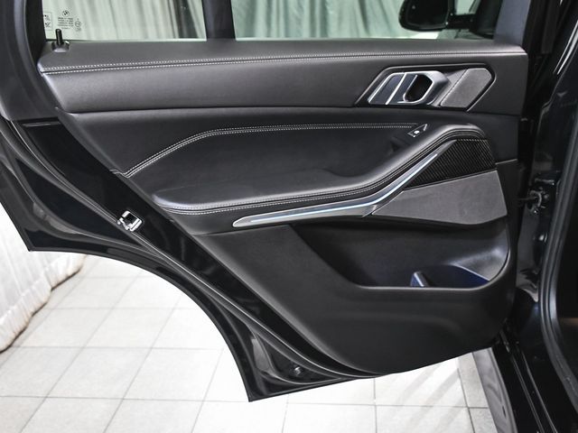 2026 BMW X5 M60i - 22894323 - 11