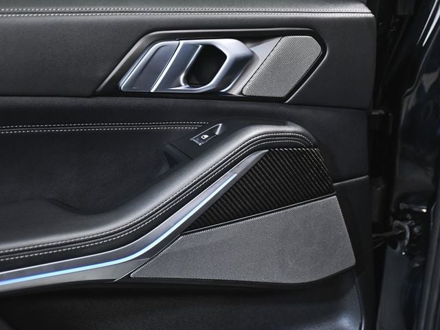 2026 BMW X5 M60i - 22894323 - 12