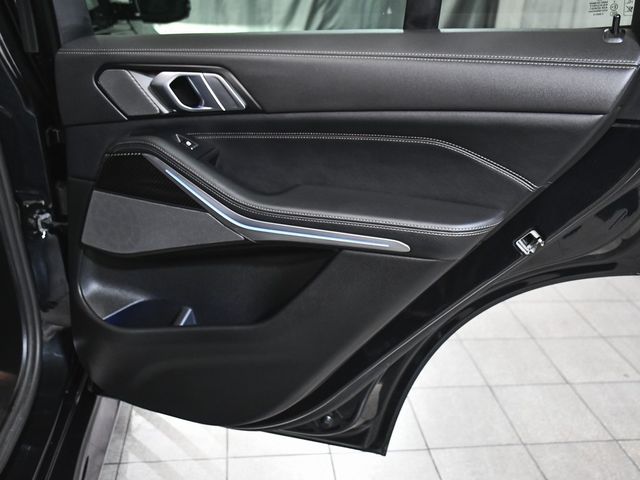 2026 BMW X5 M60i - 22894323 - 14