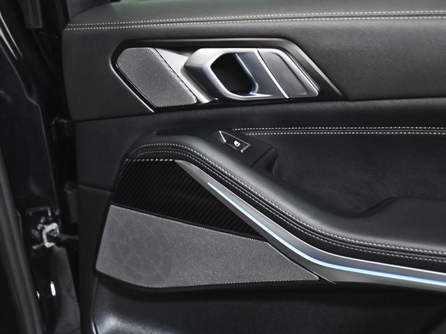 2026 BMW X5 M60i - 22894323 - 15