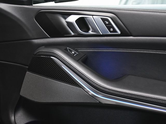 2026 BMW X5 M60i - 22894323 - 18