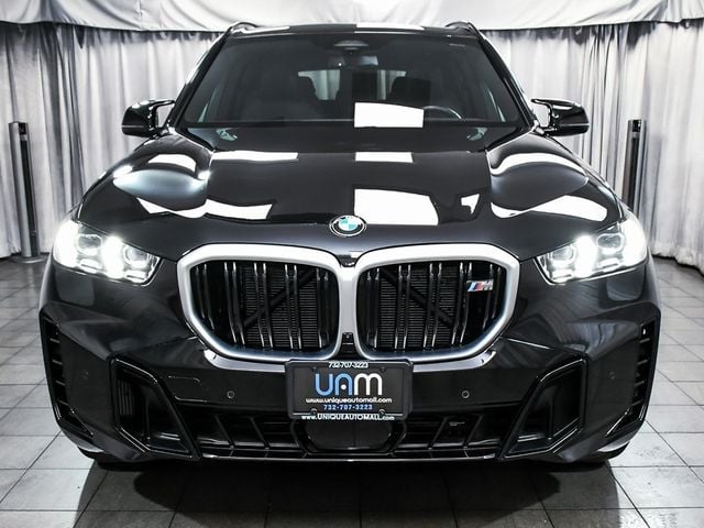 2026 BMW X5 M60i - 22894323 - 1