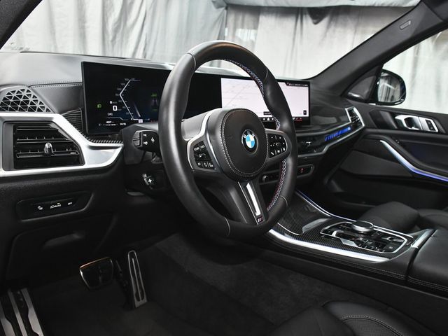 2026 BMW X5 M60i - 22894323 - 22