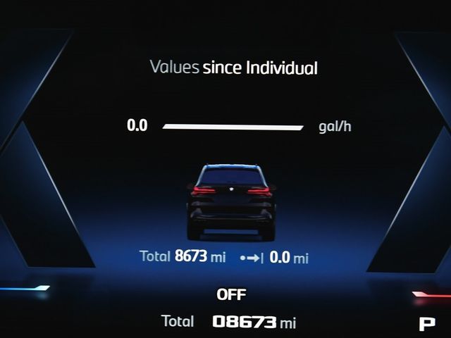 2026 BMW X5 M60i - 22894323 - 23