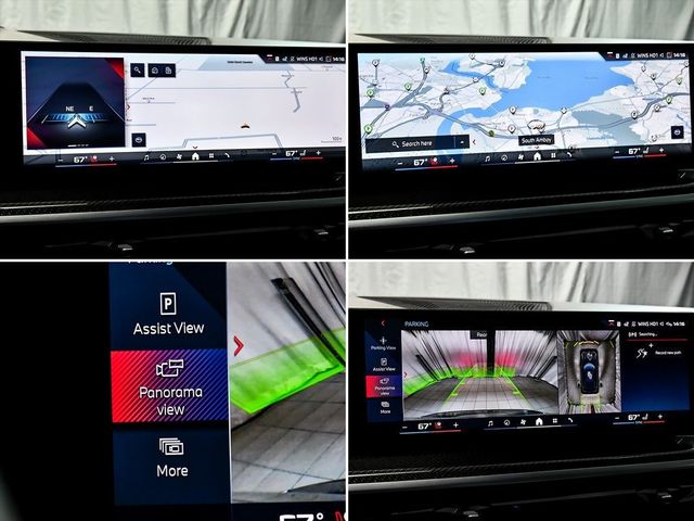 2026 BMW X5 M60i - 22894323 - 24