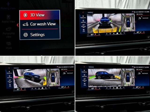 2026 BMW X5 M60i - 22894323 - 25