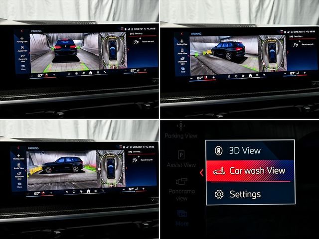 2026 BMW X5 M60i - 22894323 - 26