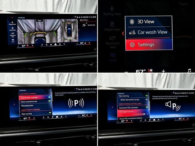 2026 BMW X5 M60i - 22894323 - 27