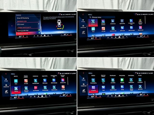 2026 BMW X5 M60i - 22894323 - 28