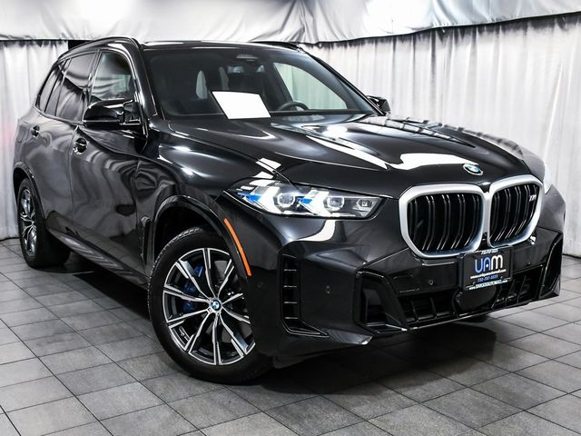 2026 BMW X5 M60i - 22894323 - 2
