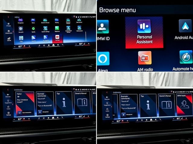 2026 BMW X5 M60i - 22894323 - 29