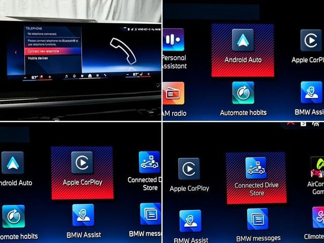 2026 BMW X5 M60i - 22894323 - 30