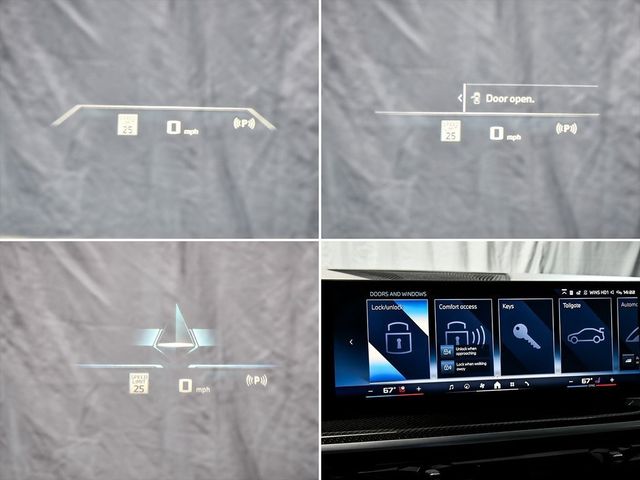 2026 BMW X5 M60i - 22894323 - 34