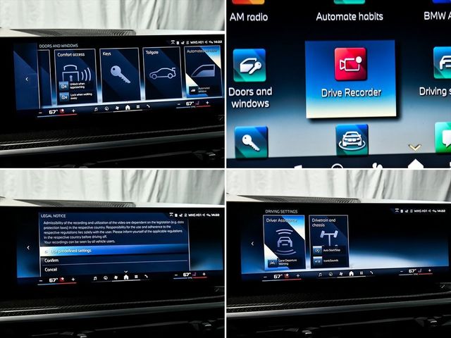 2026 BMW X5 M60i - 22894323 - 35