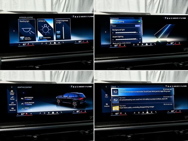 2026 BMW X5 M60i - 22894323 - 36