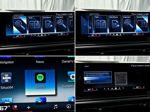 2026 BMW X5 M60i - 22894323 - 37