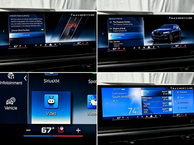 2026 BMW X5 M60i - 22894323 - 39