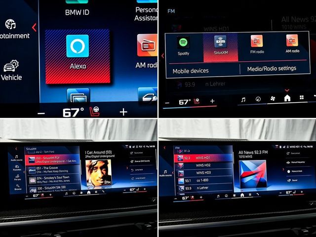 2026 BMW X5 M60i - 22894323 - 40