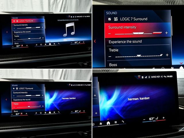 2026 BMW X5 M60i - 22894323 - 41