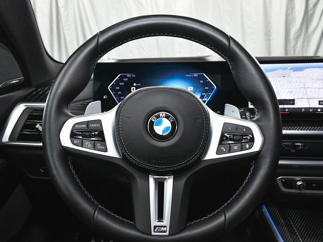 2026 BMW X5 M60i - 22894323 - 46